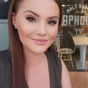 Meet your Posher, Georgia